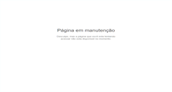 Desktop Screenshot of madville.com.br